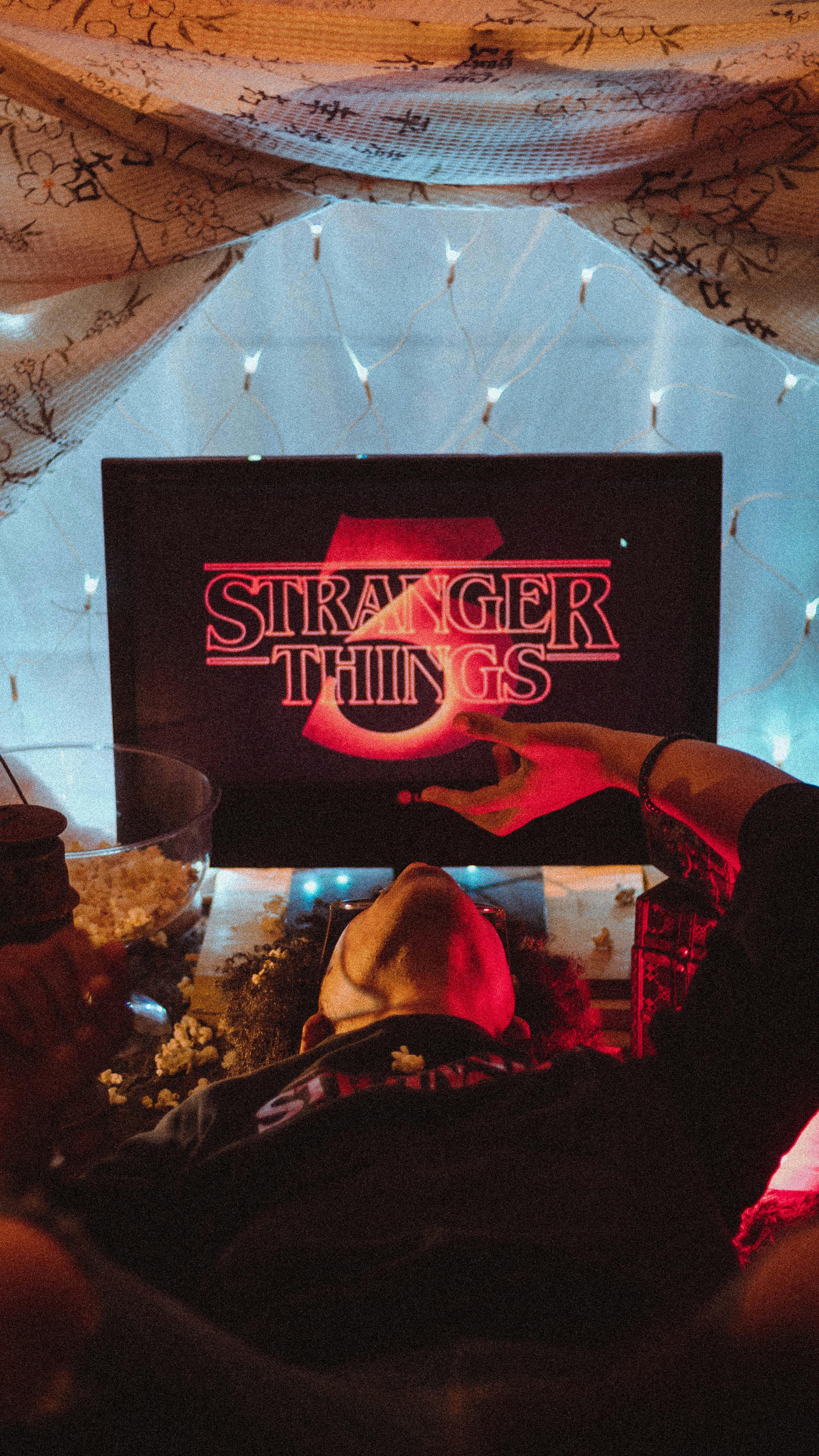 StrangerThings